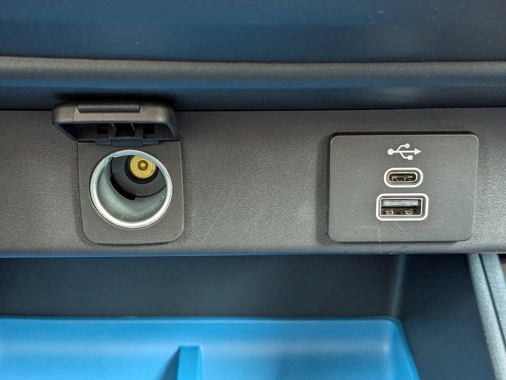 New 2025 Ford Maverick XLT w/ XLT Luxury Package image 25