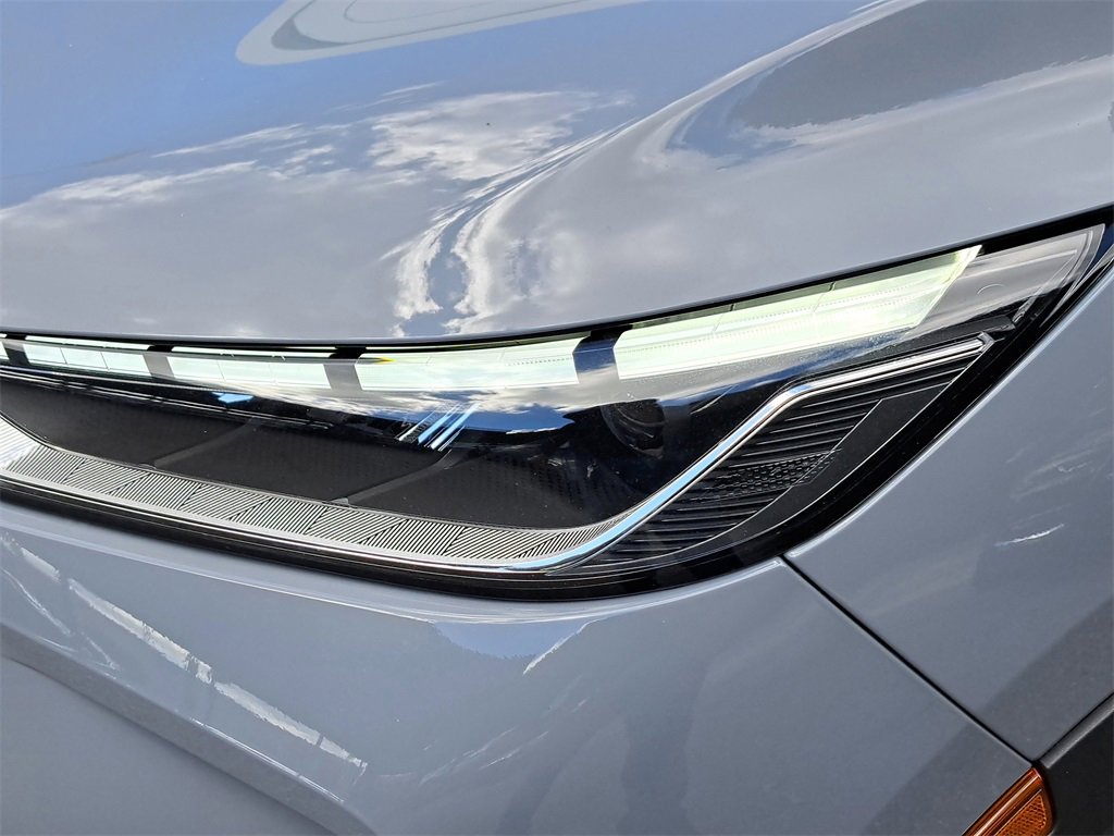 New 2026 INFINITI QX60 Sport w/ Dark Cargo Package image 7