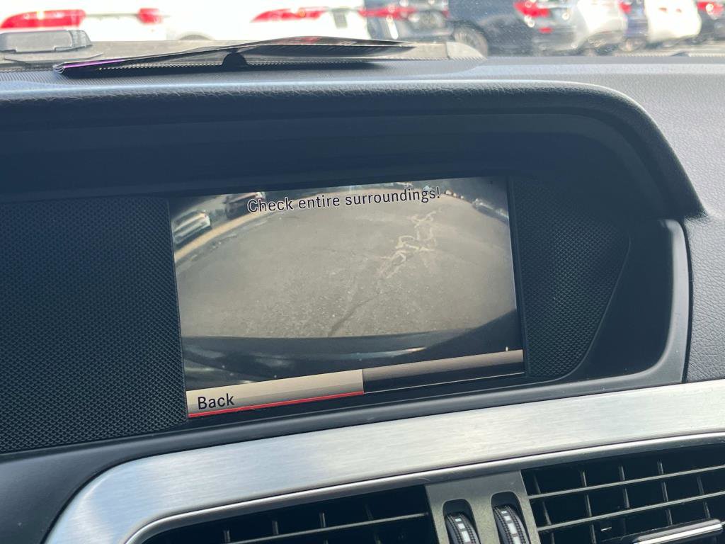Used 2014 Mercedes-Benz C 300 Sport image 24