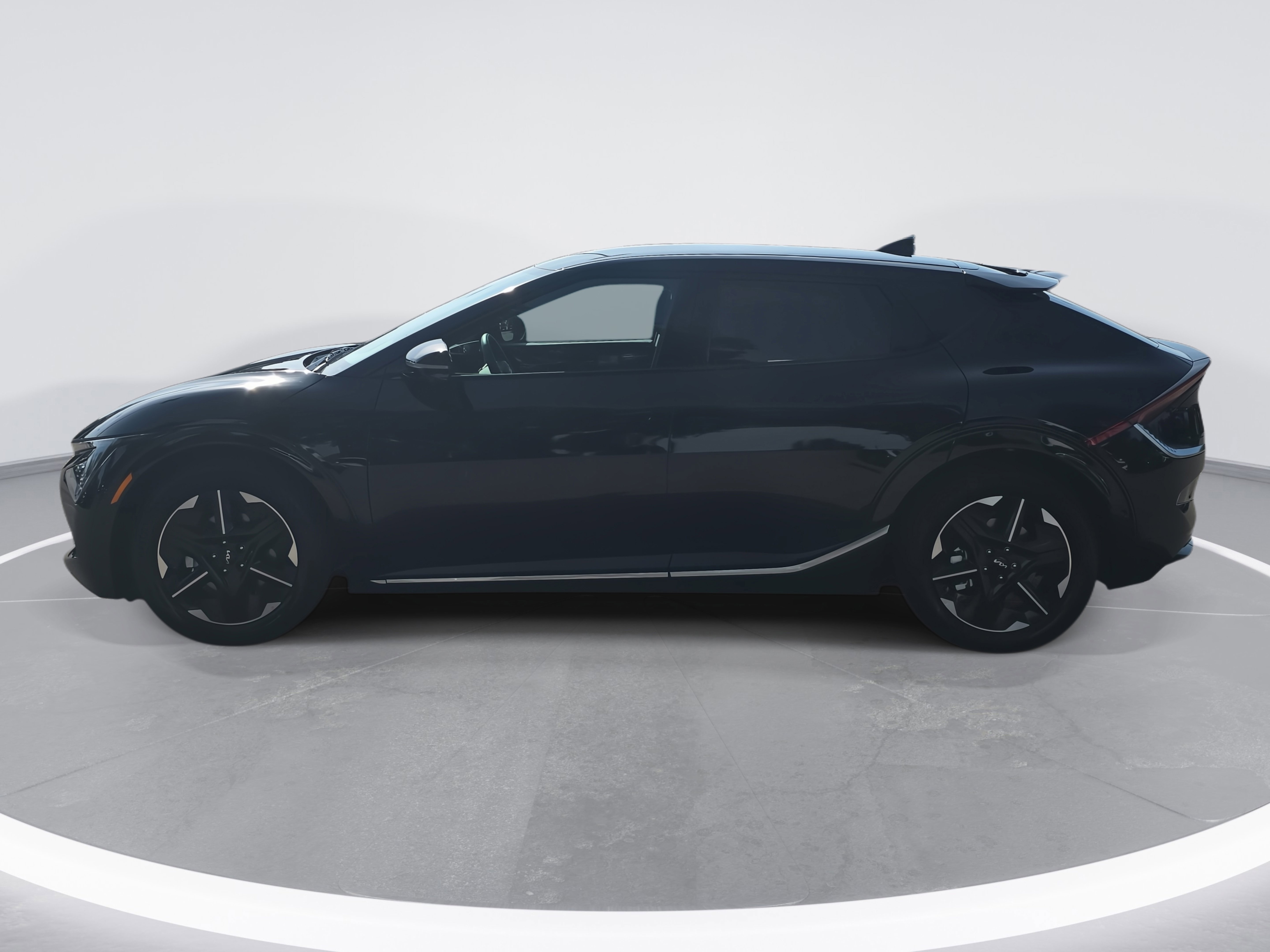 New 2025 Kia EV6 Wind image 8