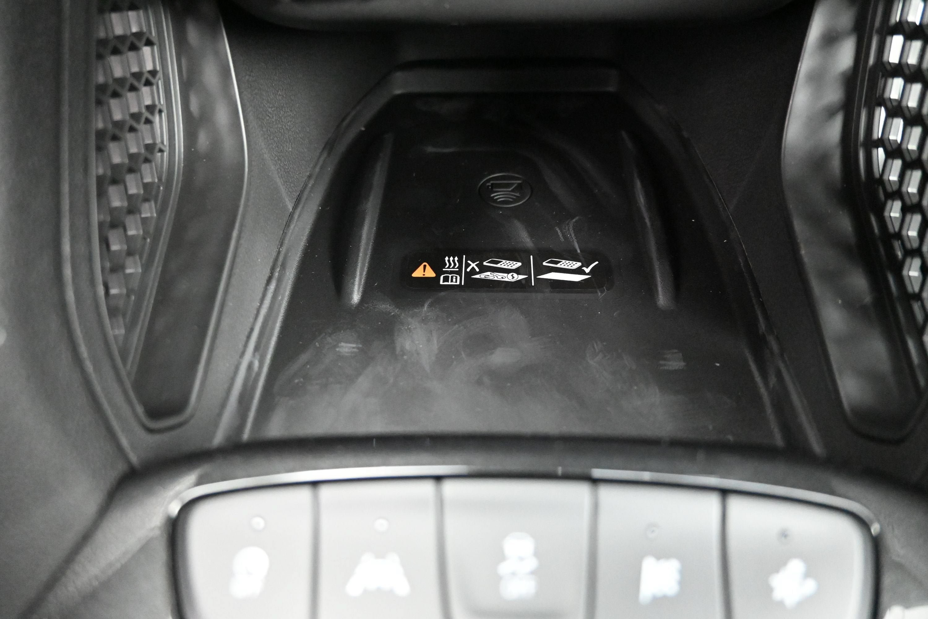 New 2026 Chevrolet TrailBlazer LT w/ Convenience Package FWD image 22