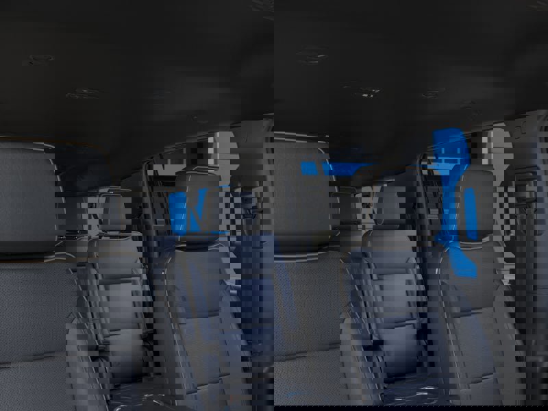 New 2025 Chevrolet Suburban Premier image 48