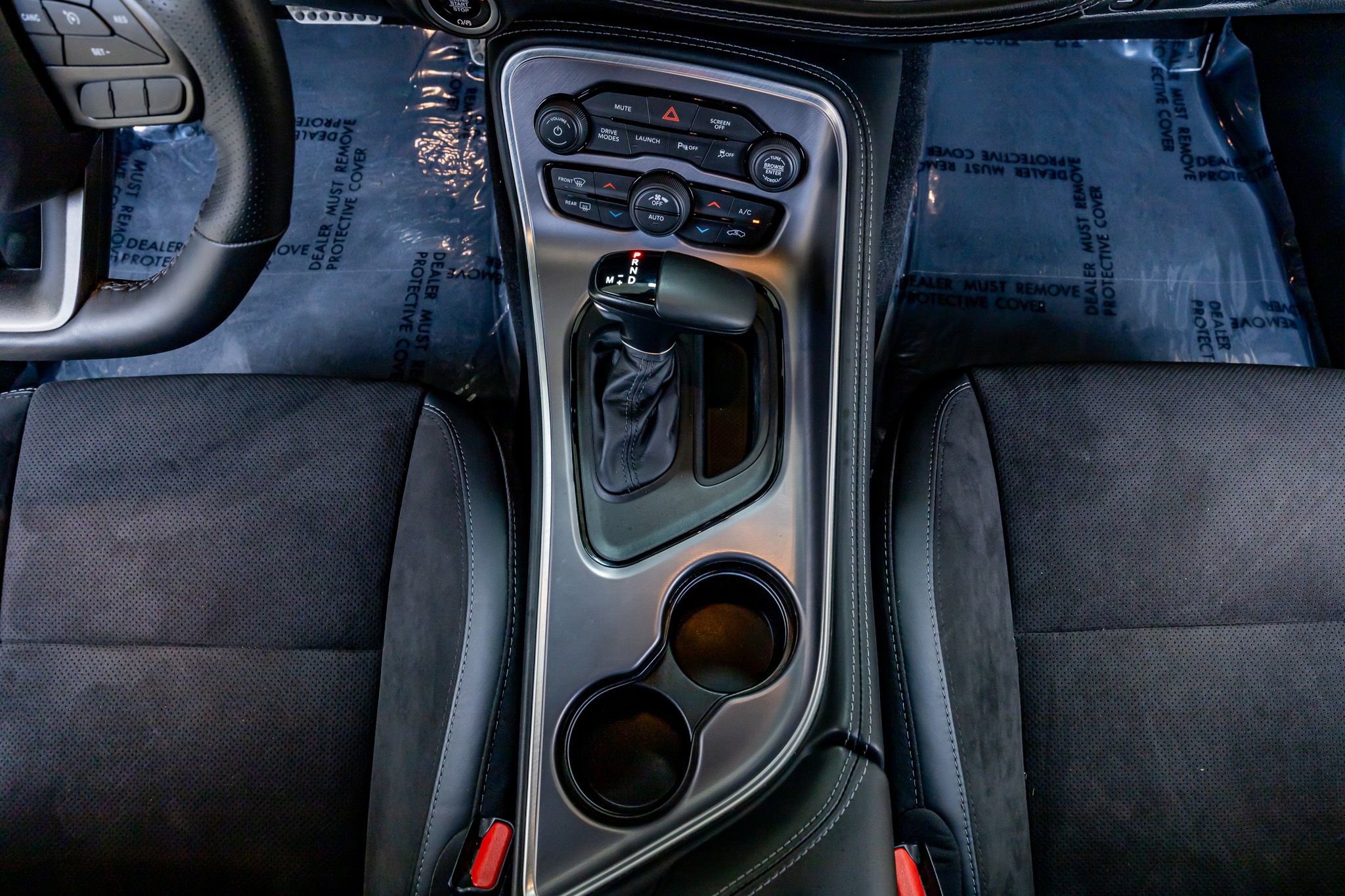 Used 2022 Dodge Challenger R/T Scat Pack RWD image 22