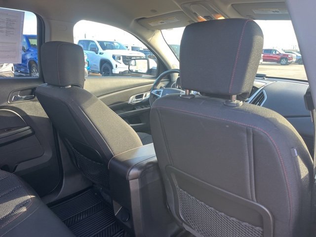 Used 2015 GMC Terrain SLE w/ Convenience Package image 43