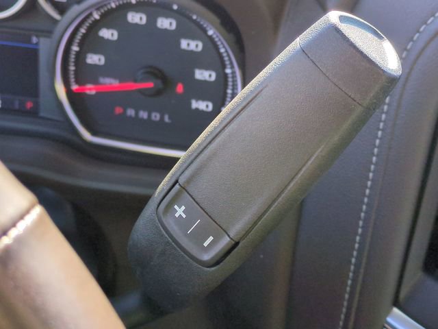 Used 2023 Chevrolet Silverado 2500 LTZ w/ LTZ Convenience Package image 19