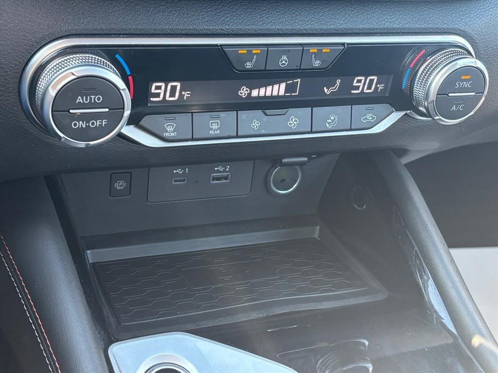 Used 2024 Nissan Altima 2.0 SR image 20