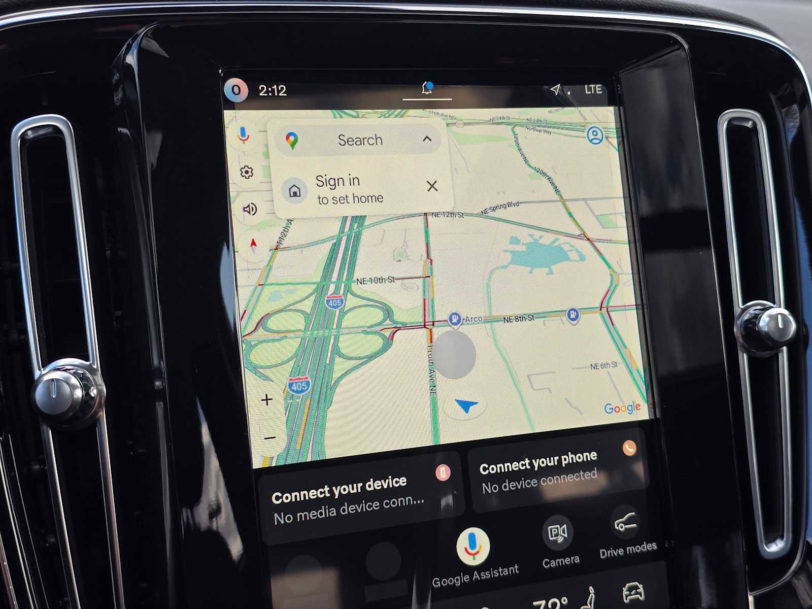 New 2026 Volvo XC40 B5 Plus w/ Protection Package Premier image 29