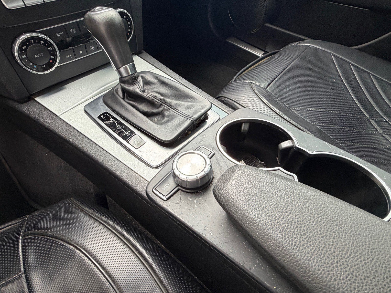 Used 2014 Mercedes-Benz C 250 Sedan image 32