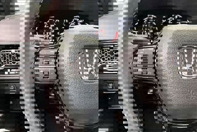 Certified 2026 Honda Civic Sport image 22