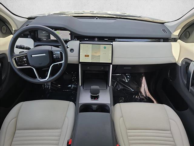 Used 2025 Land Rover Discovery Sport S AWD/4WD image 9