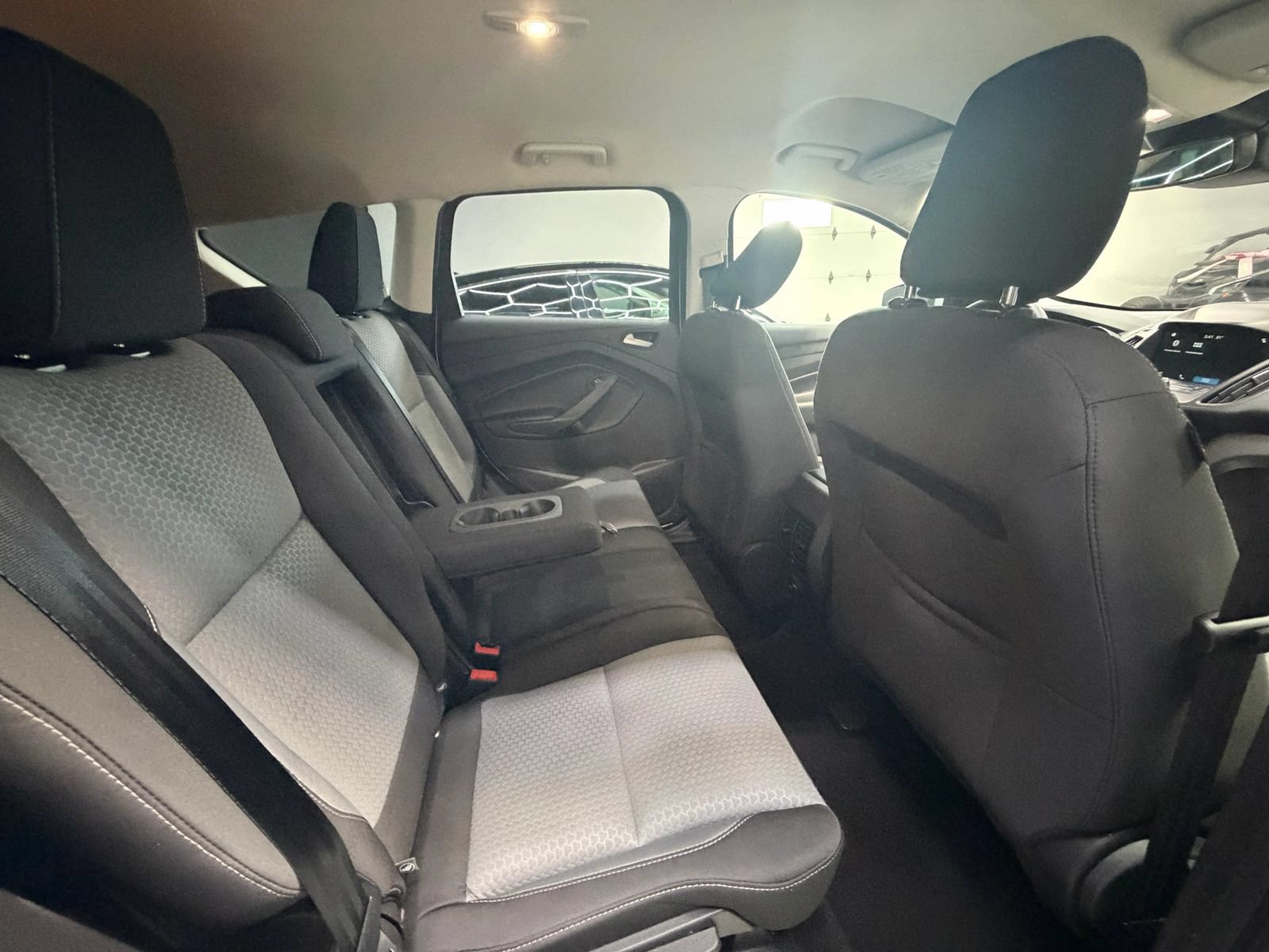 Used 2019 Ford Escape SE AWD/4WD image 22