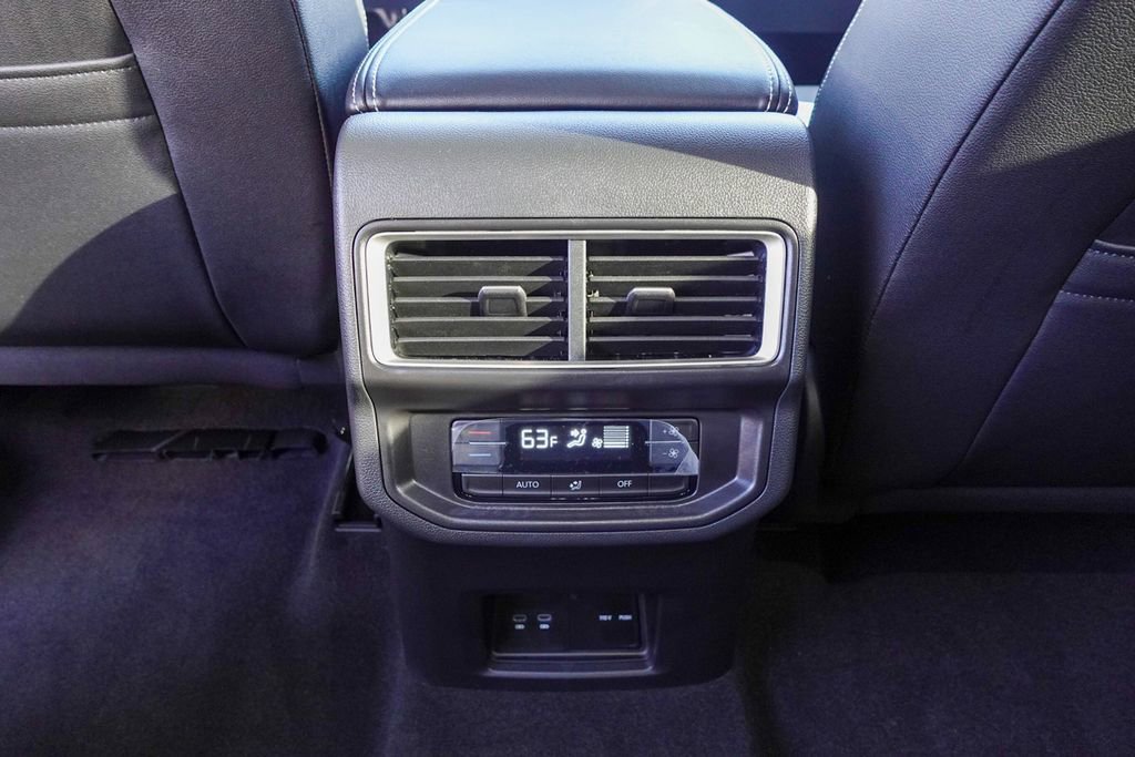 New 2026 Volkswagen Atlas SE image 27