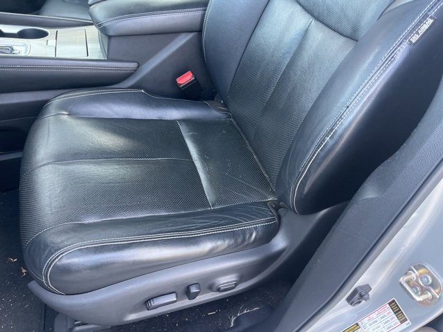 Used 2015 Nissan Murano Platinum w/ Platinum Technology Package image 7