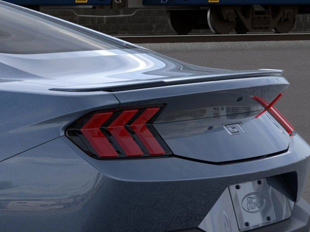 New 2025 Ford Mustang GT Premium image 23