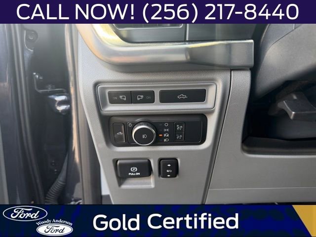 Used 2022 Ford F150 Lariat image 21
