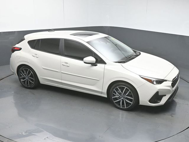 Certified 2025 Subaru Impreza 2.0i Sport image 40