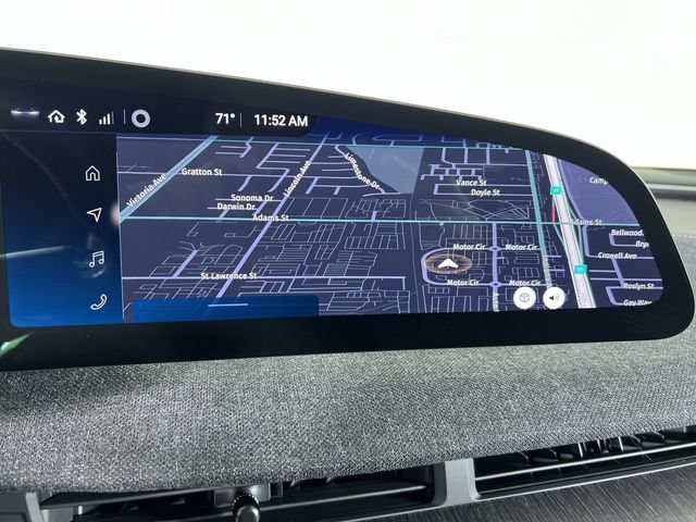 Used 2024 Lucid Air Touring AWD/4WD image 14