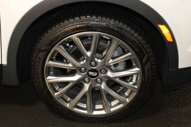 Used 2020 Cadillac XT4 Sport AWD/4WD image 36