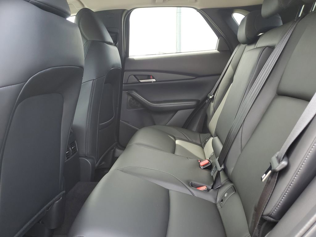 New 2026 MAZDA CX-30 AWD 2.5 S w/ Select Sport Pkg image 9