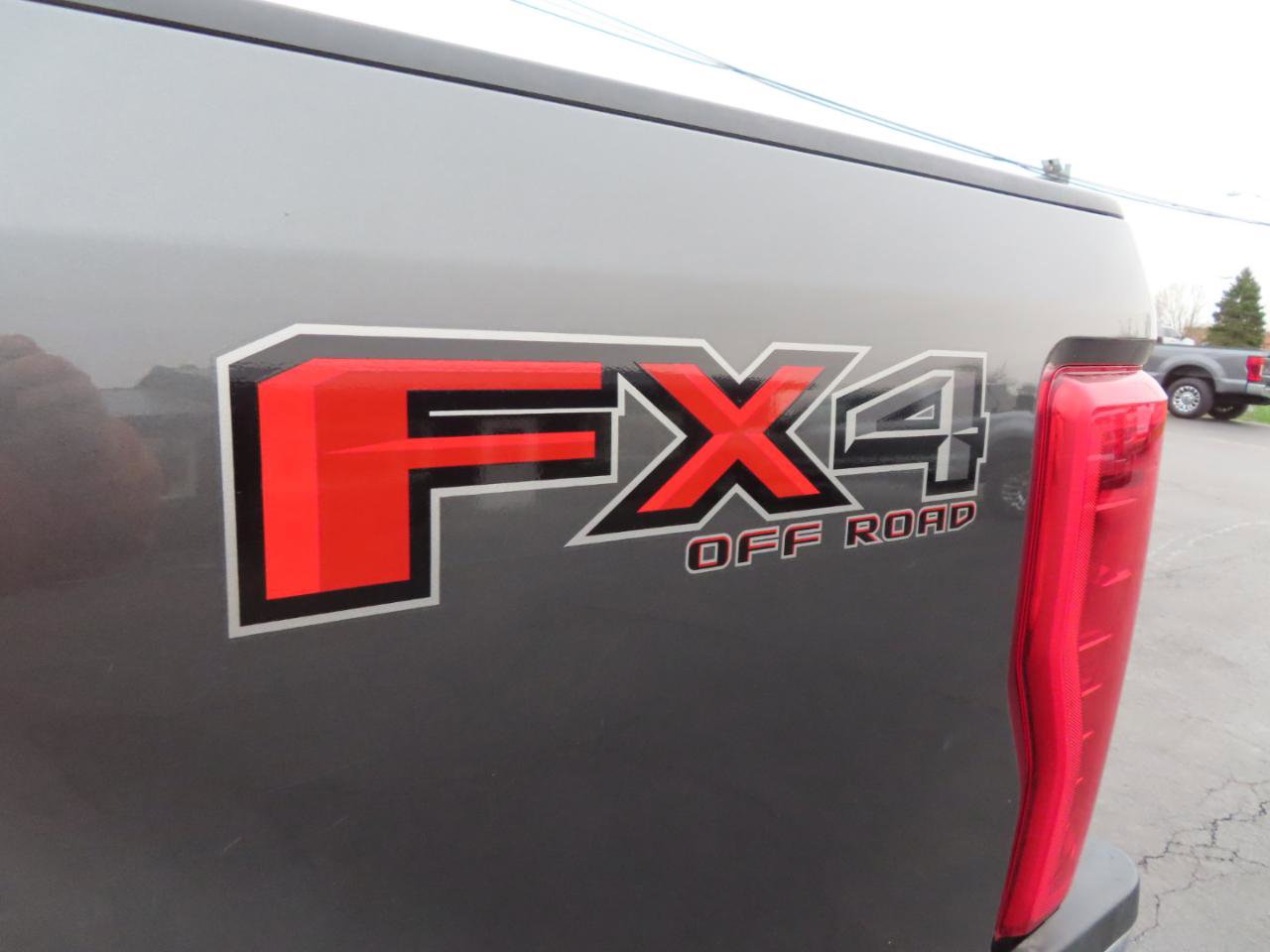 Used 2019 Ford F250 XLT w/ XLT Value Package image 16