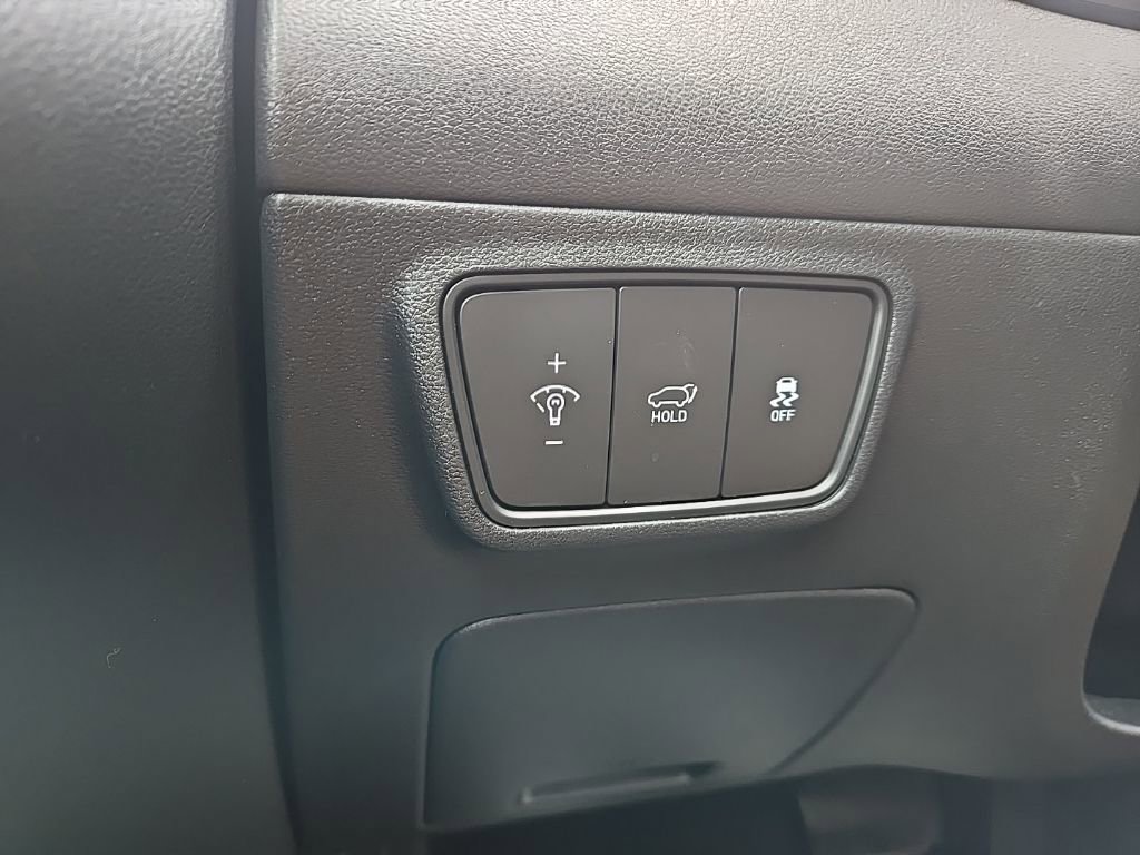 Certified 2023 Hyundai Tucson SEL AWD/4WD image 42