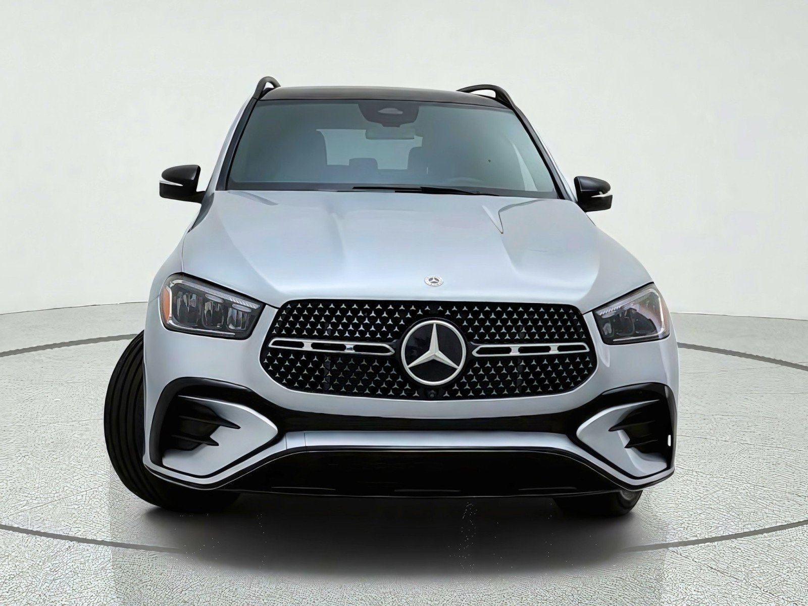 Certified 2026 Mercedes-Benz GLE 350 4MATIC image 3