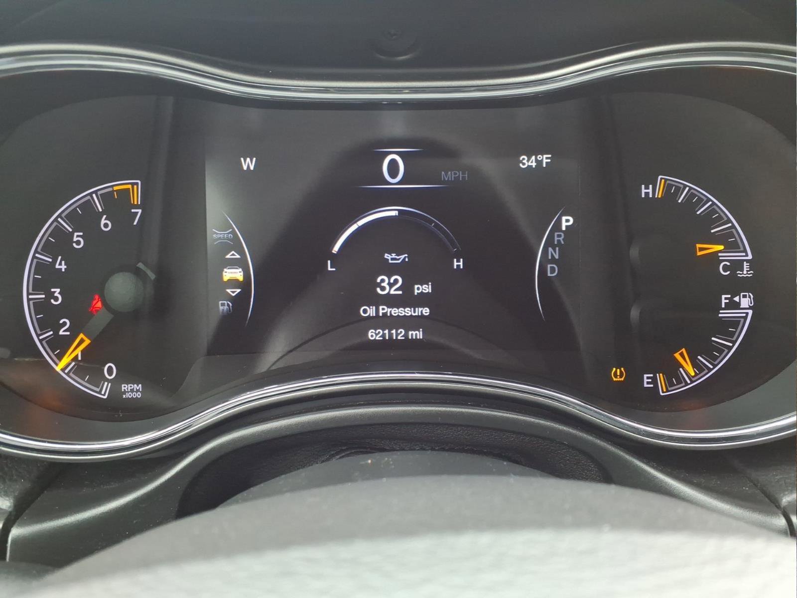 Used 2019 Jeep Grand Cherokee Altitude image 26