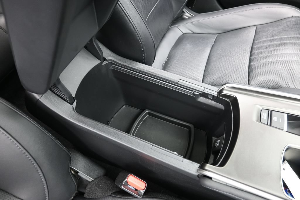 Used 2021 Honda Accord Touring image 40