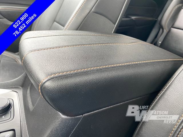 Used 2020 Chevrolet Traverse RS w/ LPO, Floor Liner Package image 28