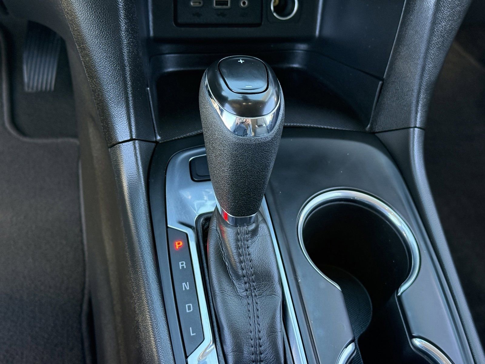 Used 2020 Chevrolet Equinox LT image 30