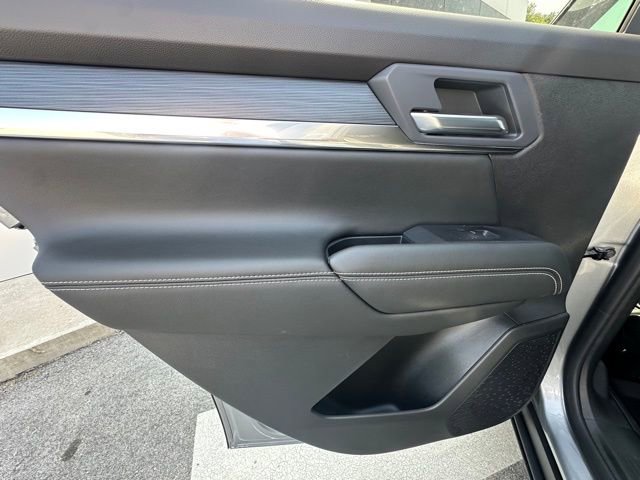 New 2026 GMC Terrain Elevation w/ LPO, Floor Liner Package image 20