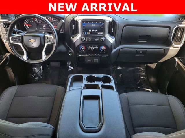 Used 2019 Chevrolet Silverado 1500 LT w/ All-Star Edition image 19