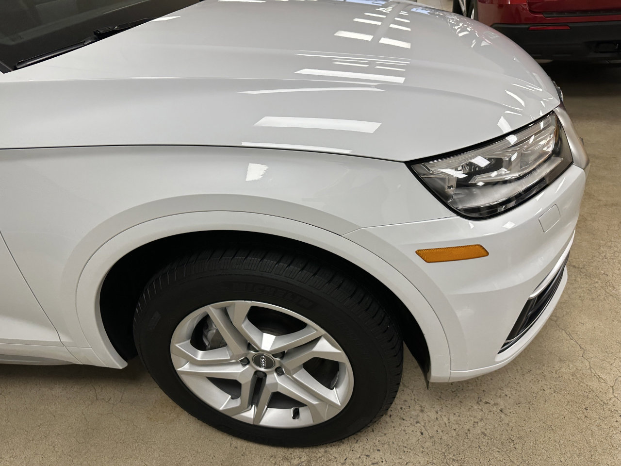 Used 2019 Audi Q5 2.0T Premium image 24