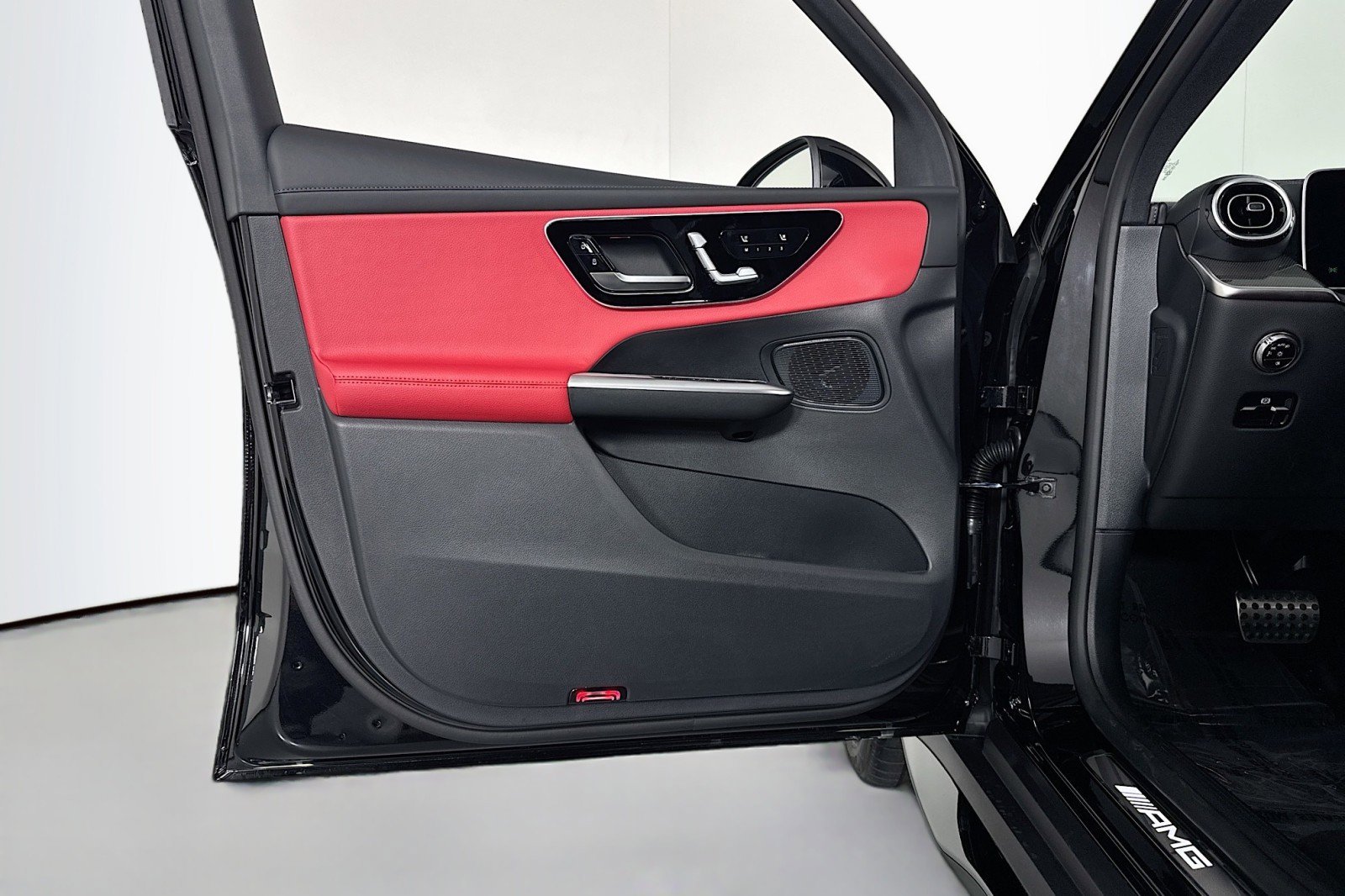 New 2026 Mercedes-Benz GLC 43 AMG 4MATIC image 20