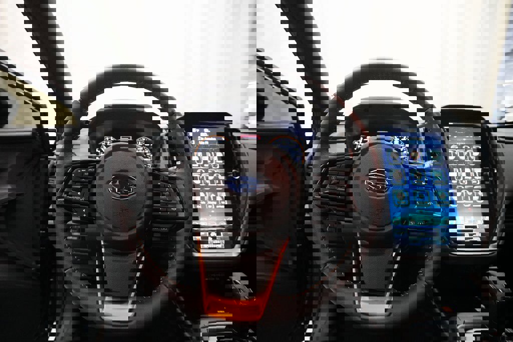 Used 2025 Subaru Crosstrek 2.5i Wilderness w/ Crosstrek Mirror Package image 4