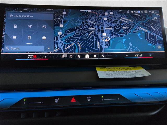 New 2026 BMW X3 xDrive30 w/ Premium Package image 14