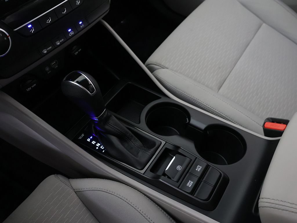 Used 2019 Hyundai Tucson SE FWD image 44