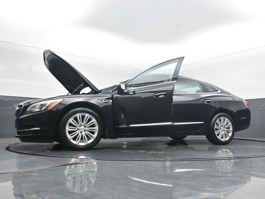 Used 2018 Buick LaCrosse Essence w/ Sun and Shade Package FWD image 61