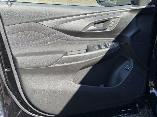 New 2026 Buick Envista Sport Touring w/ Convenience I Package FWD image 18