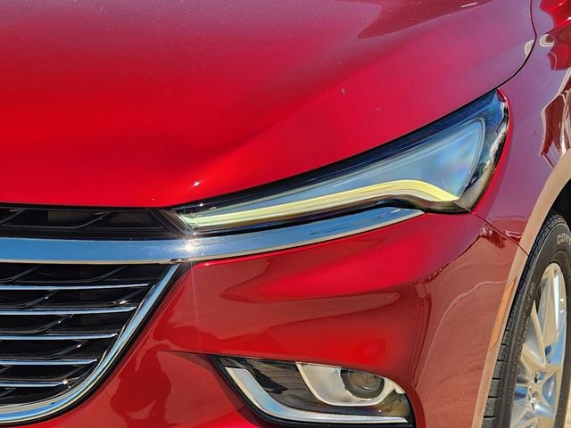 Certified 2023 Buick Enclave Essence w/ Experience Buick Package image 9