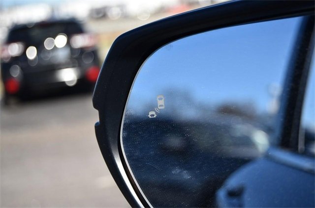 Used 2021 Honda CR-V Touring image 10