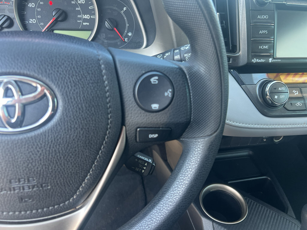 Used 2014 Toyota RAV4 XLE FWD image 17