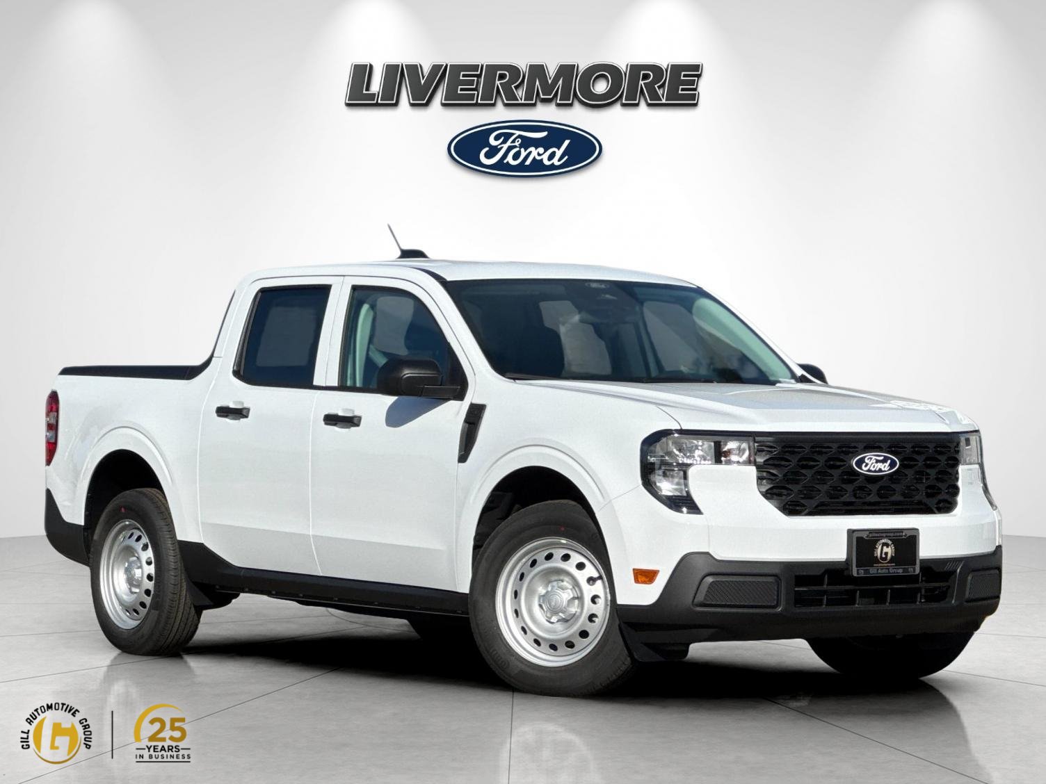 New 2026 Ford Maverick XL