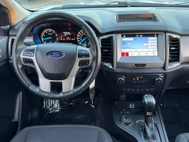 Used 2019 Ford Ranger XLT w/ Equipment Group 302A Luxury AWD/4WD image 13