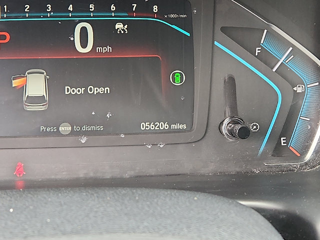 Used 2023 Honda Odyssey Touring image 21