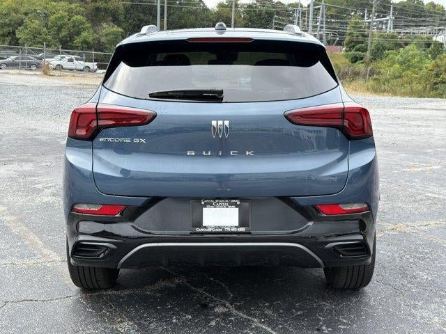 New 2026 Buick Encore GX Sport Touring FWD image 6