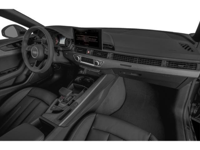 Used 2021 Audi A5 2.0T Premium Plus w/ Premium Plus AWD/4WD image 15