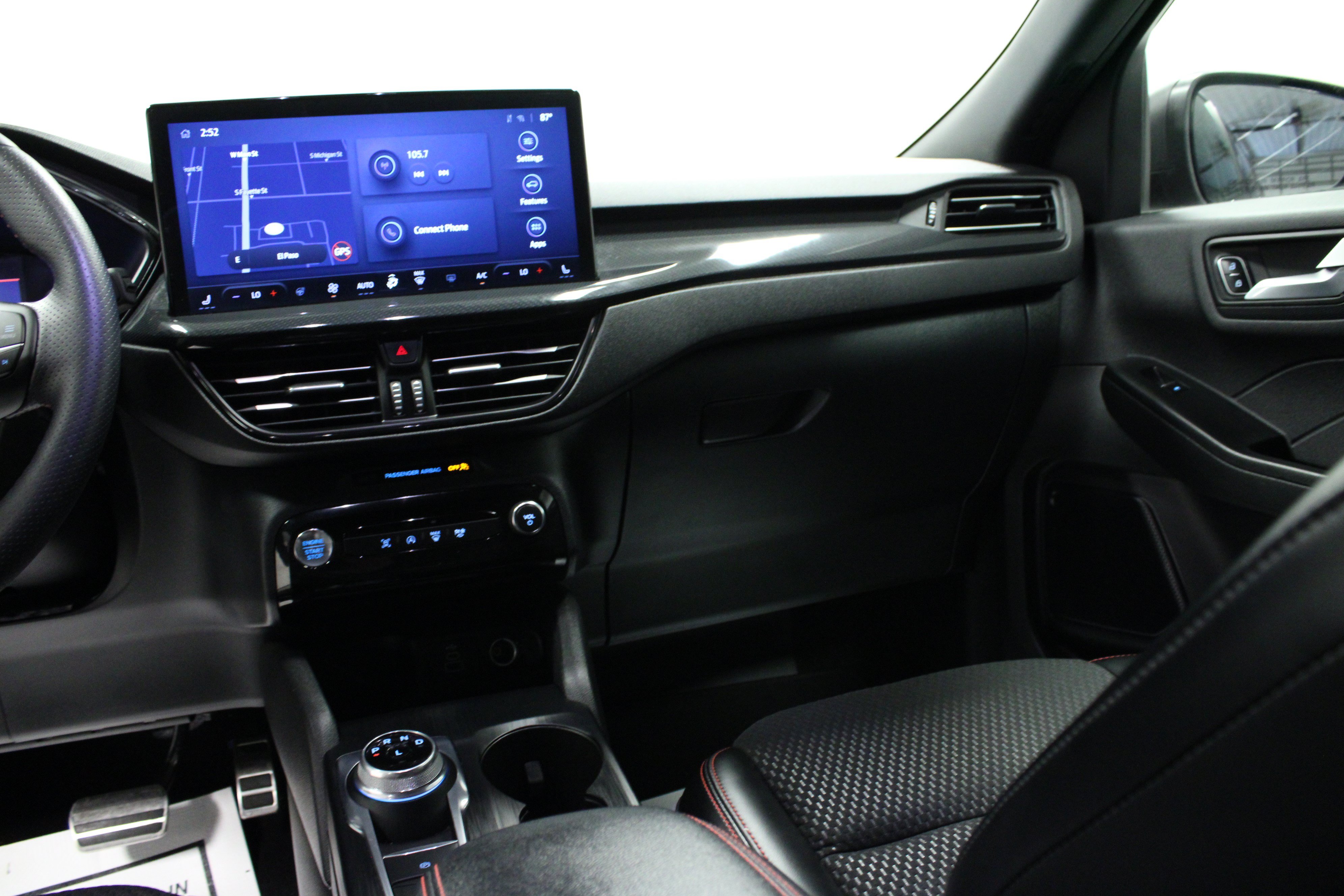 Used 2024 Ford Escape ST-Line w/ Tech Pack #1 FWD image 19