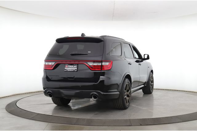 Used 2025 Dodge Durango R/T AWD/4WD image 7