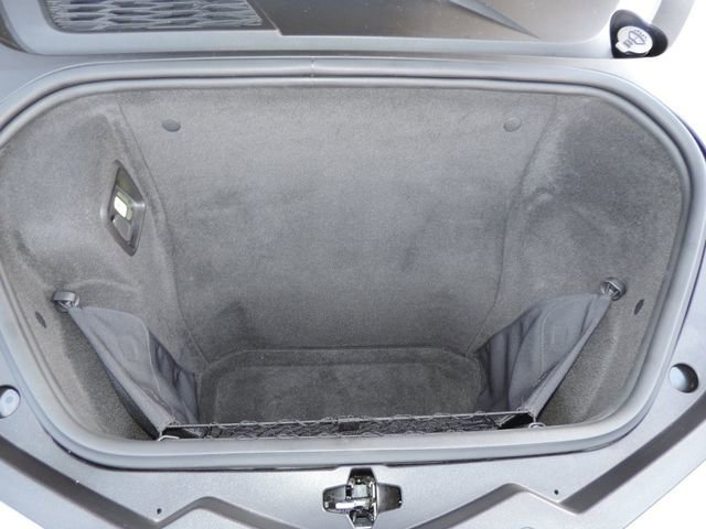 Used 2025 Chevrolet Corvette Z06 image 25